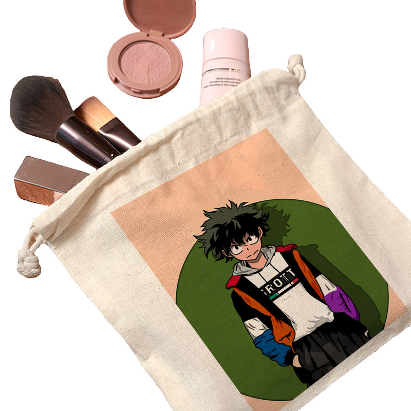 نظم دهنده ترمه طراحان ایده طرح مای هیرو آکادمی My hero academia کد strm0464 مجموعه سه عددی