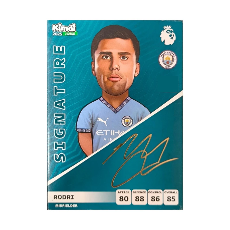 اسباب بازی زینتی کیمدی مدل رودری امضا 2025