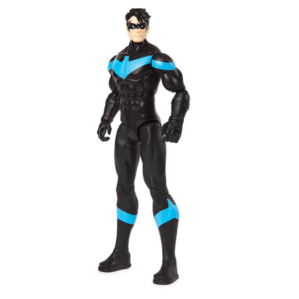 فیگور اسپین مستر مدل نایت وینگ Nightwing