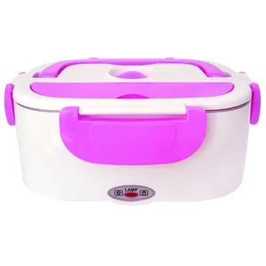ظرف غذای برقی مدل BOX3000