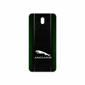MAHOOT Jaguar Cars Cover Sticker for Nokia 3.2 TA-1156