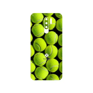 MAHOOT Tennis Cover Sticker for Xiaomi Redmi 9