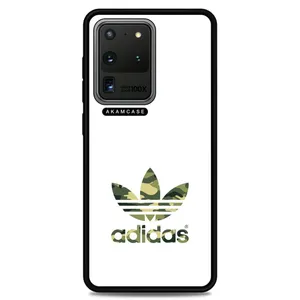 AKAM AMC-WSGS20U-ADIDAS-34 Cover For Samsung Galaxy S20 Ultra