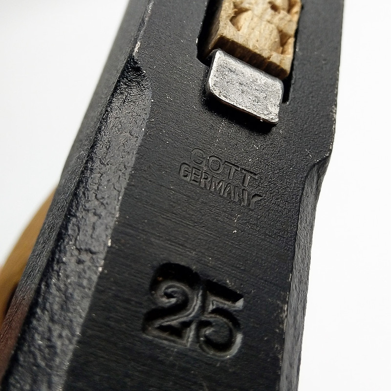 چکش دبلیوجی کد 25 وزن 500 گرم