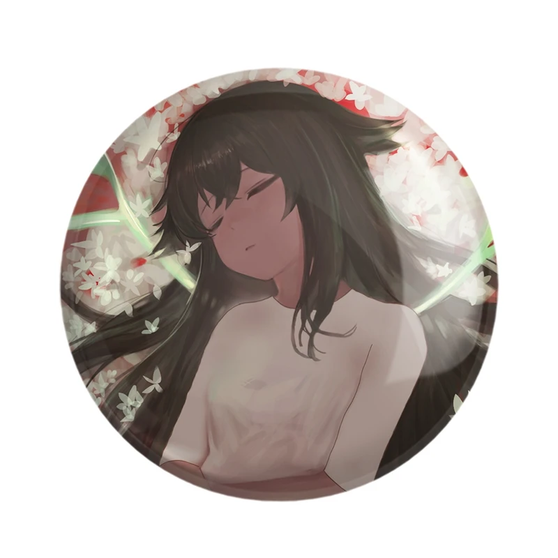 مگنت خندالو مدل بازی آواز سایا (Saya no Uta) کد 35342