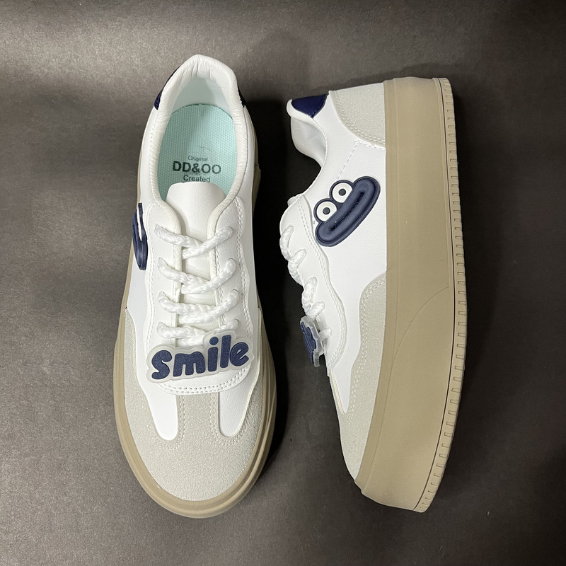 کفش روزمره زنانه مدل لبخند کد 2