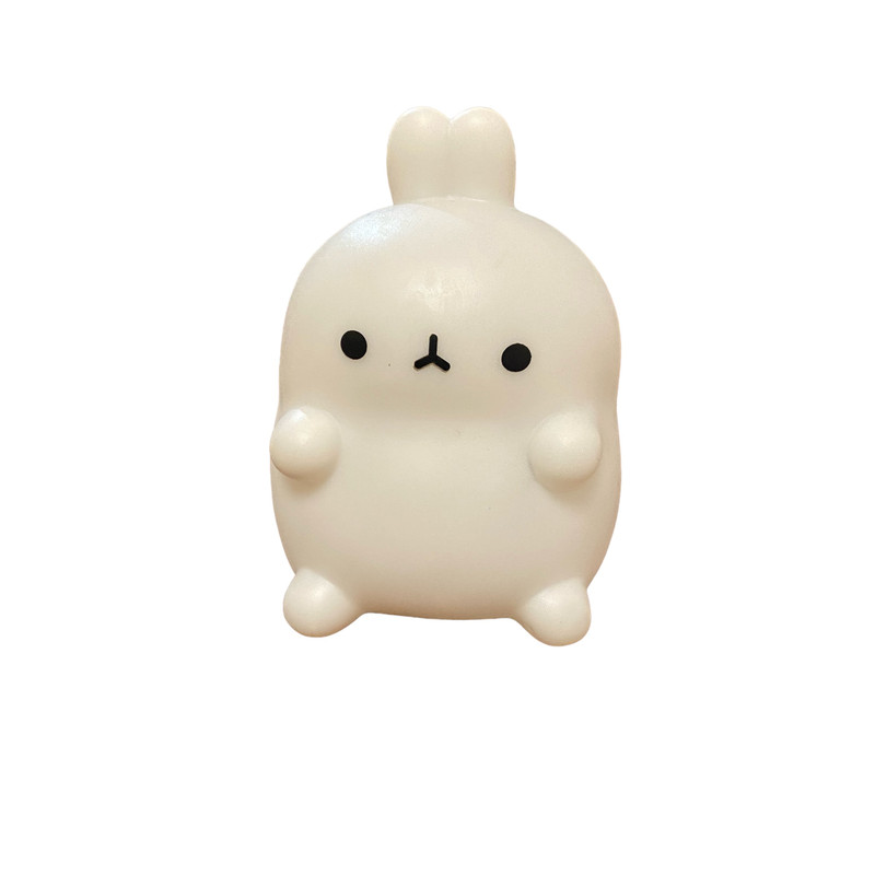 چراغ خواب کودک مدل خرگوش مولانگ