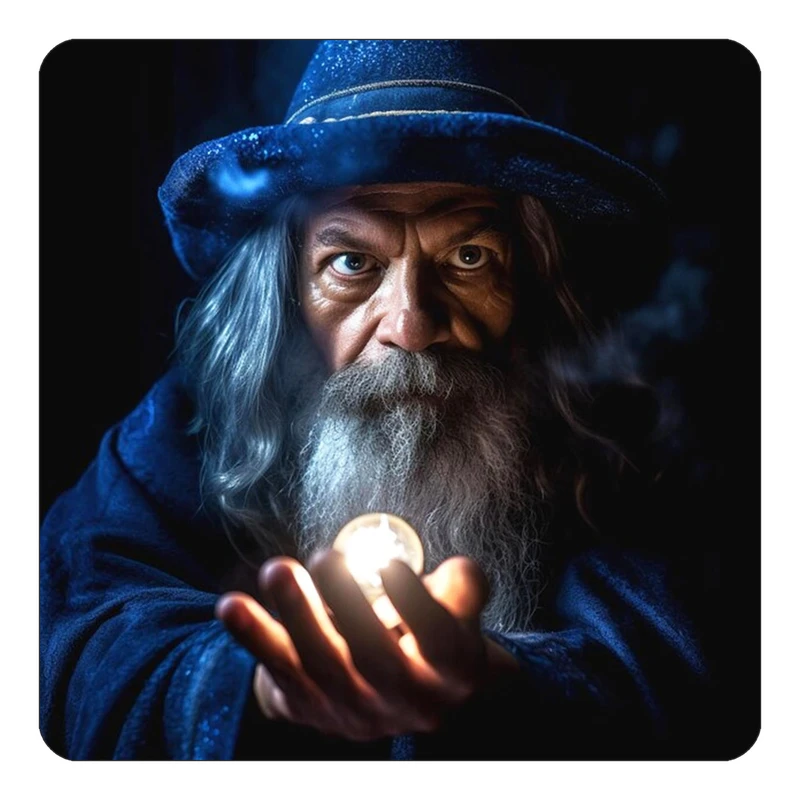 مگنت کاکتی طرح هری پاتر Harry Potter مدل mp44306