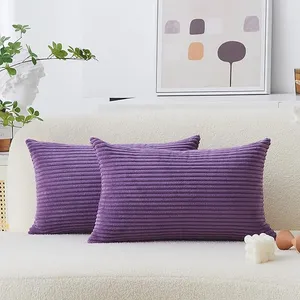 کوسن آقای طرح مدل پلیسه بسته 2 عددی