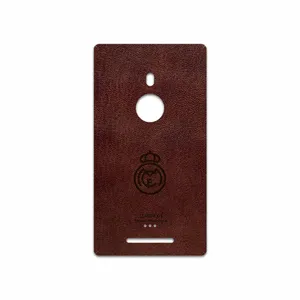 MAHOOT NL-REAL Cover Sticker for Nokia Lumia 925