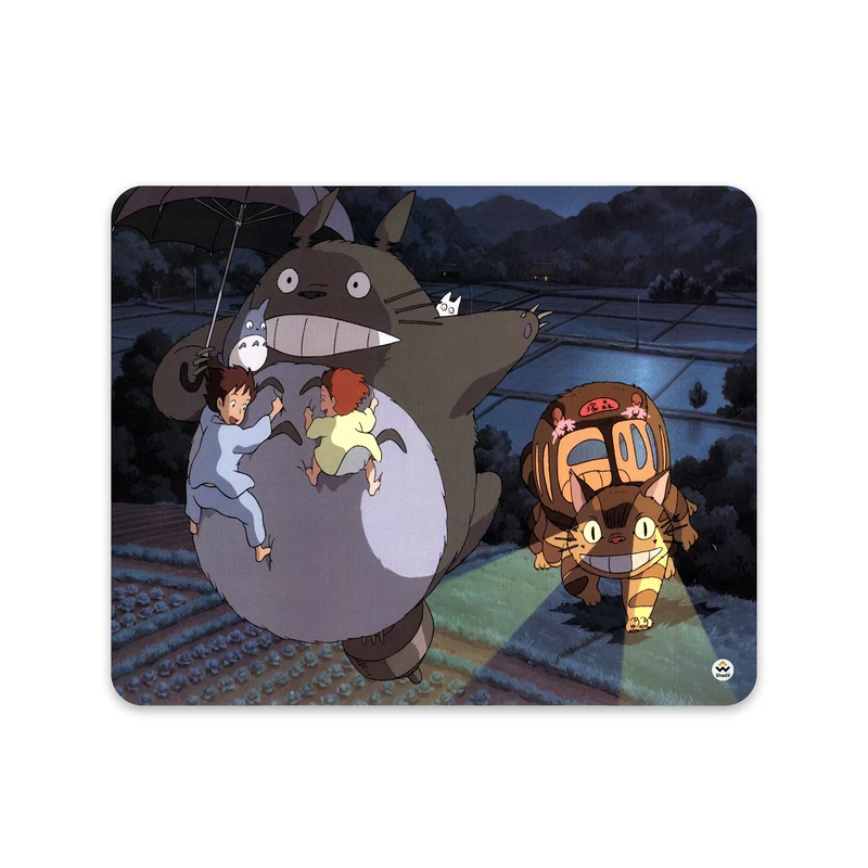 ماوس پد شادیت مدل همسایه من توتورو کد1430 سایز 19*24 سانتی متر