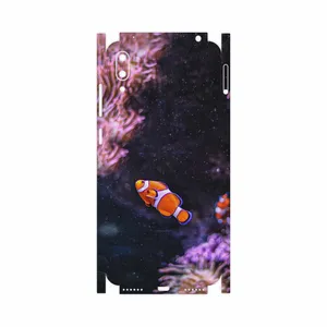 MAHOOT Clownfish-FullSkin Cover Sticker for Huawei Y7 Pro 2019