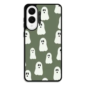 AKAM AMC-WSGS25E-BOO-15 Cover For Samsung Galaxy S25 Edge