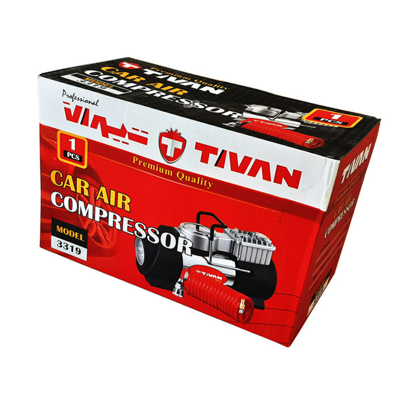 کمپرسور  باد فندکی تیوان مدل HT - 00319