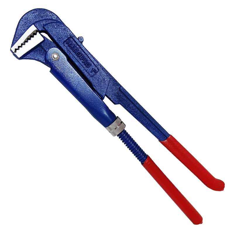 آچار لوله گیر  رایدر پرو مدل HT - 0011 سایز 1 اینچ