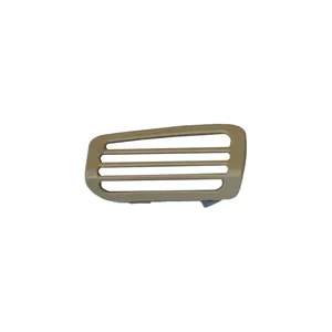 دریچه هواکش کنسول عقب راست آراکس یدک مدل AY-2208 مناسب براس پژو پارس