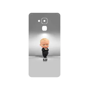 MAHOOT The Boss Baby Cover Sticker for Huawei Gt3