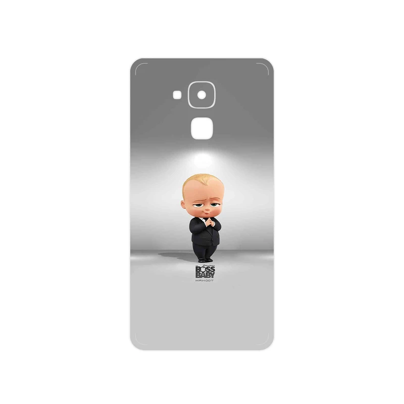 برچسب پوششی ماهوت مدل The Boss Baby مناسب برای گوشی موبایل هوآوی Gt3