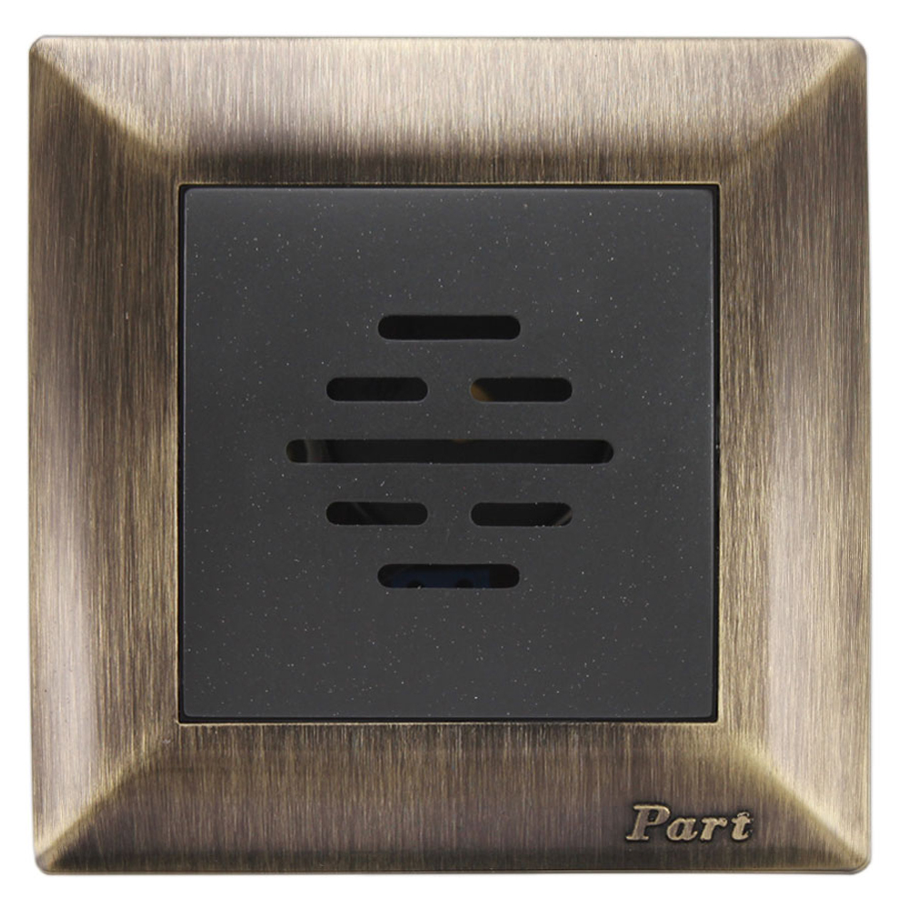 زنگ پارت الکتریک مدل آسمان کد 5334B4009