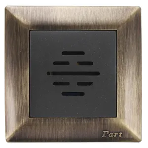 زنگ پارت الکتریک مدل آسمان کد 5334B4009