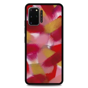AKAM AMC-WSGS20P-WATER COLOR-15 Cover For Samsung Galaxy S20 Plus