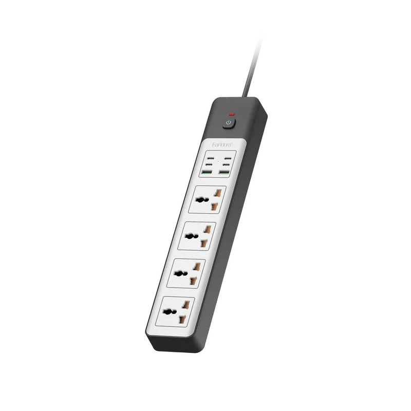 چندراهی برق ارلدام مدل ES-SC27