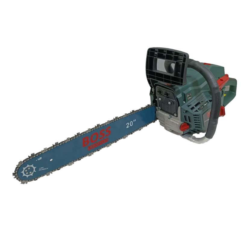اره زنجیری بنزینی باس مدل BS123NT260-3