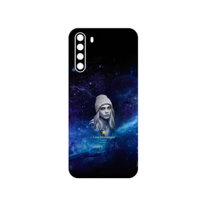 MAHOOT Cara Delevingne Cover Sticker for Gplus X10