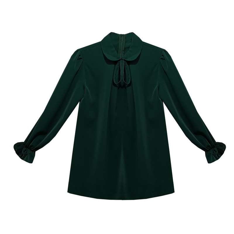 بلوز آستین بلند زنانه مدل sa-5