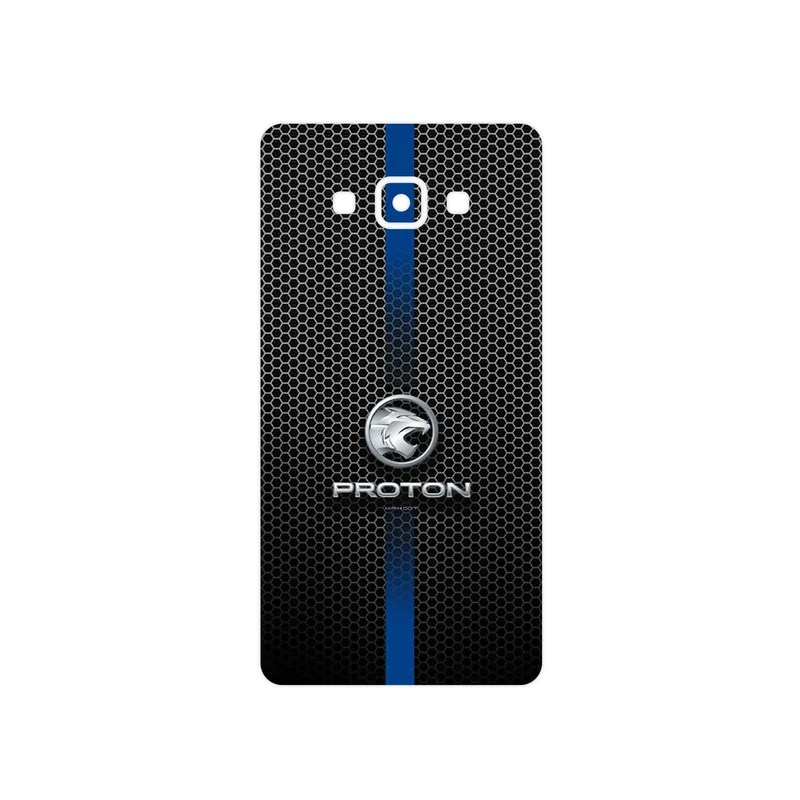برچسب پوششی ماهوت مدل PROTON مناسب برای گوشی موبایل سامسونگ Galaxy A7 2015
