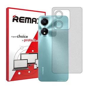 Remax HyMTT model Matte back protector suitable for Honor X5 Plus mobile phone