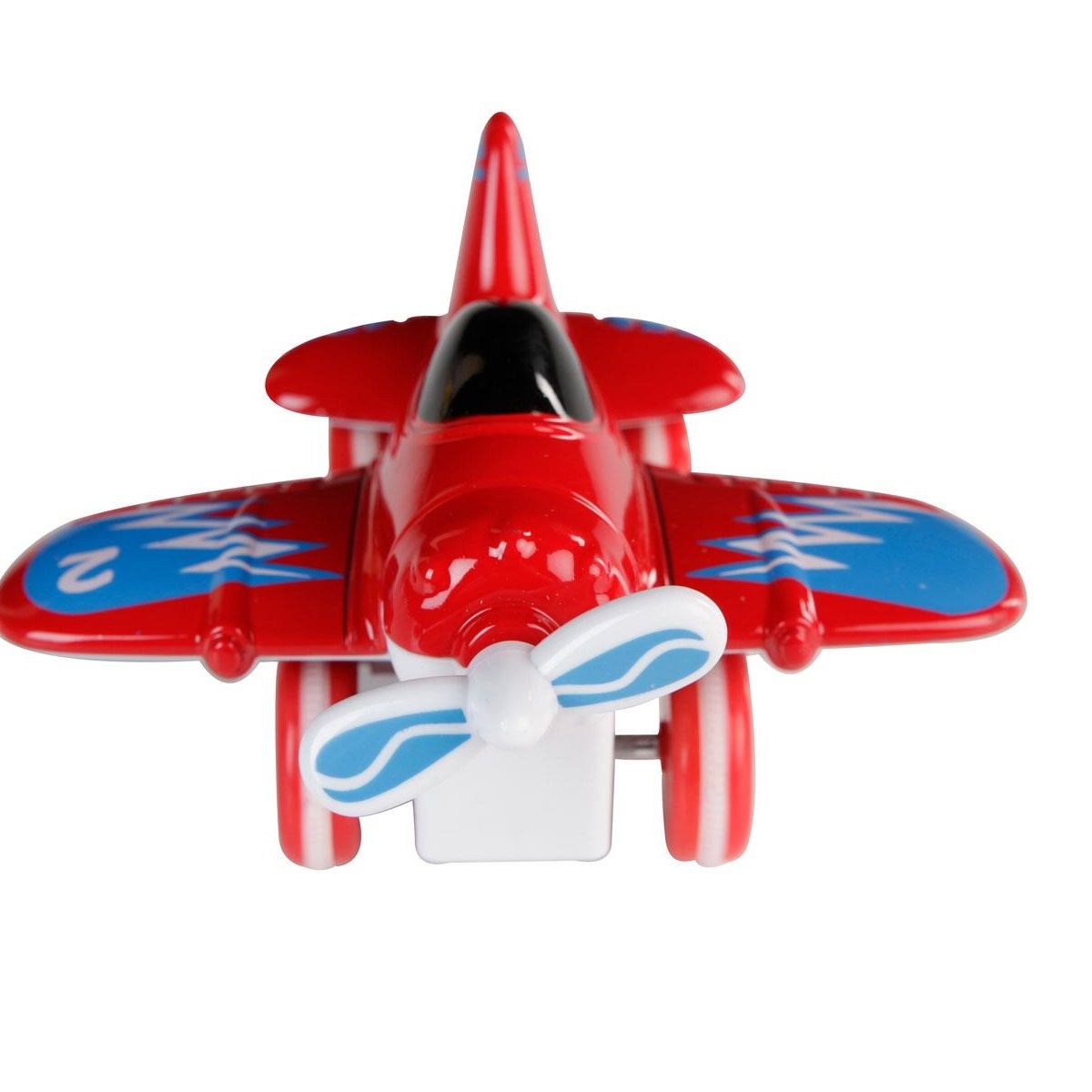 هواپیما بازی مدل air craft metal series کد 64 -  - 21