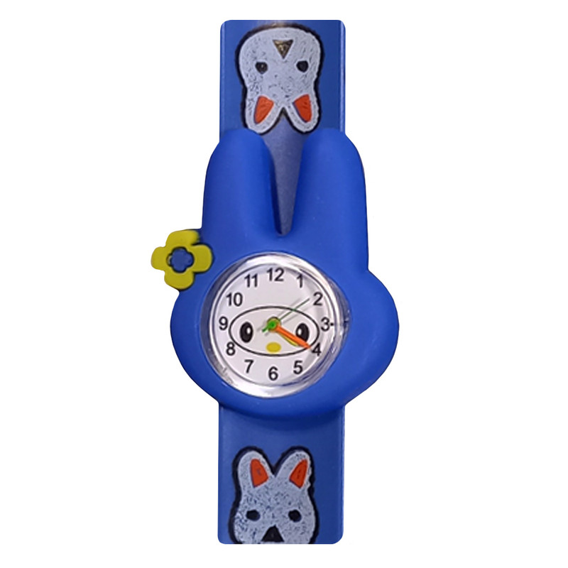 ساعت مچی عقربه ای بچگانه مدل m07567