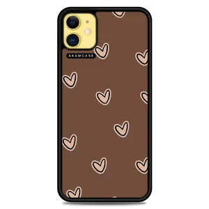 AKAM AMC-WA11-CREAMY-6 Cover For Apple iPhone 11