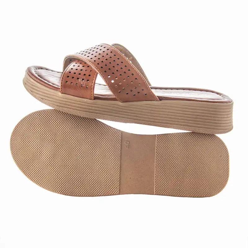 دمپایی زنانه پاتکان مدل 985