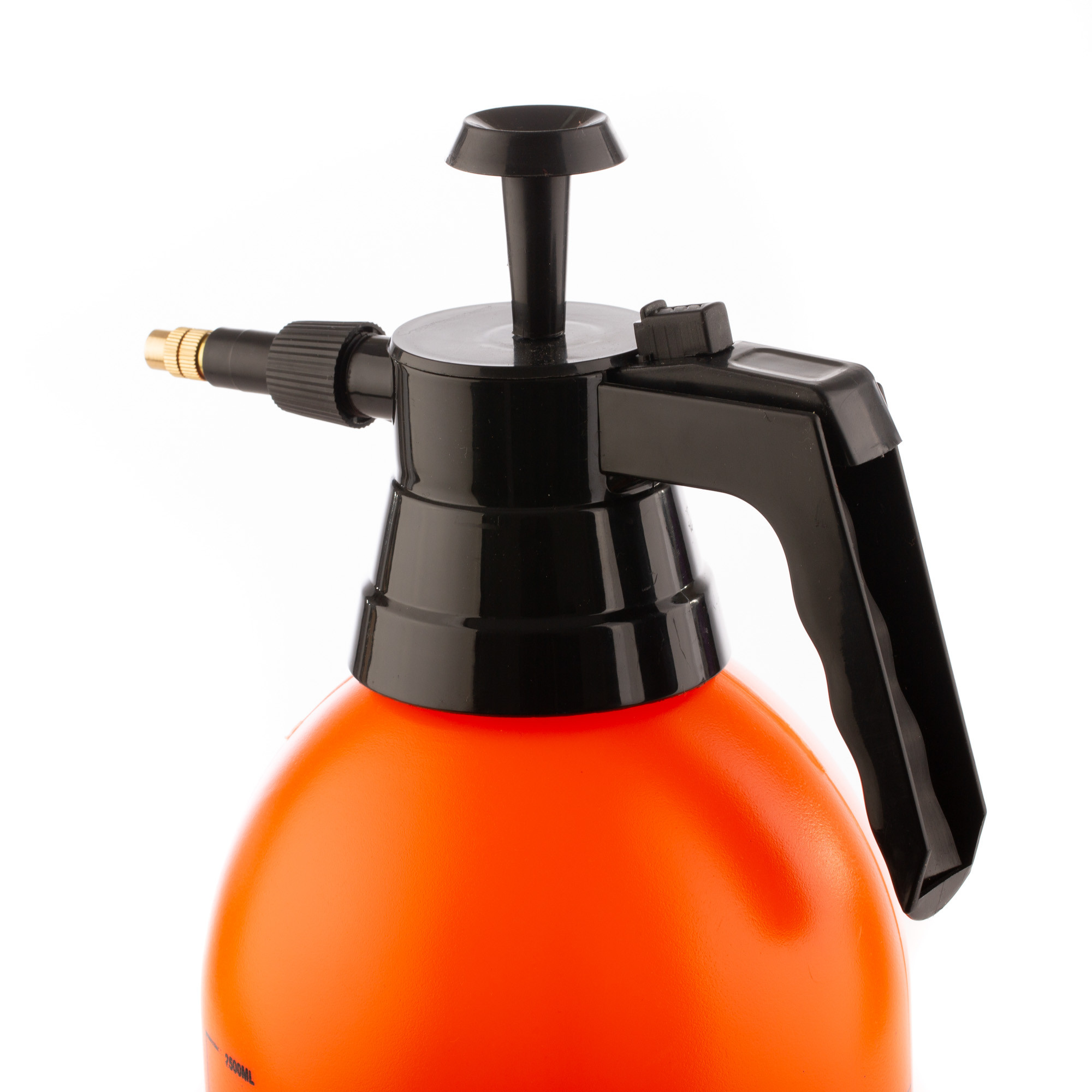 سمپاش شیلدر مدل SH-2525 گنجایش 2.5 لیتر