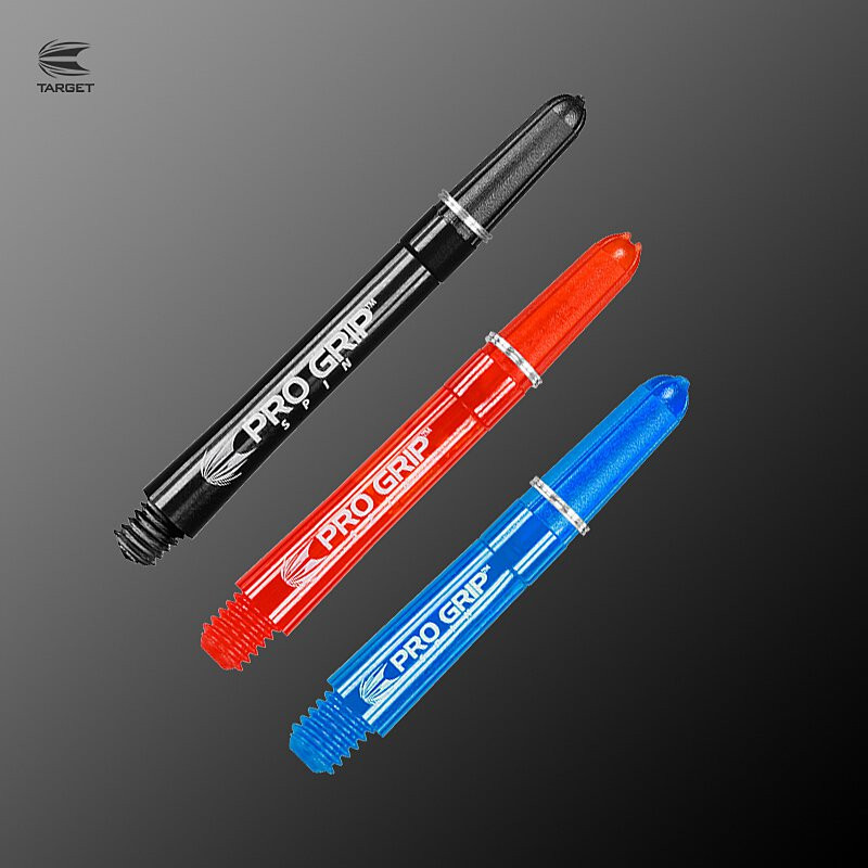 دم دارت تارگت مدل progrip spin کد 48M بسته 3 عددی