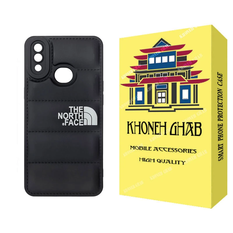 کاور خونه قاب مدل North مناسب برای گوشی موبایل سامسونگ Galaxy A10s 