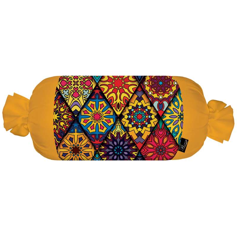 بالش رنس طرح سنتی مدل PP3-10079