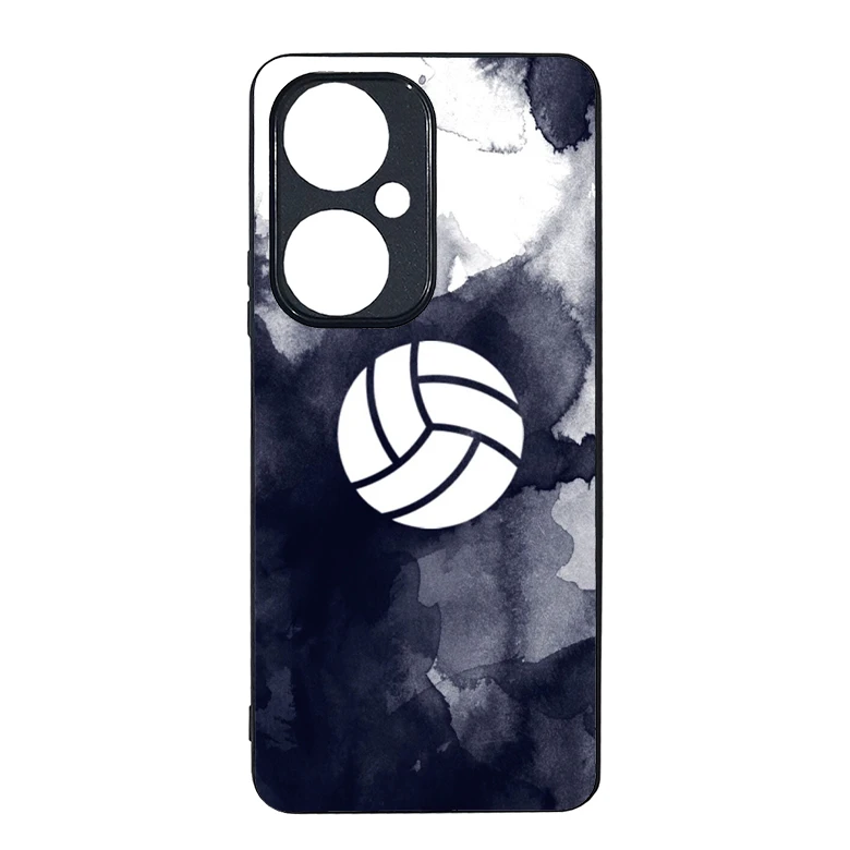 کاور گالری وبفر طرح توپ والیبال مناسب برای گوشی موبایل هوآوی nova 11i