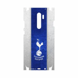 MAHOOT Tottenham Hotspur FC-FullSkin Cover Sticker for Xiaomi Redmi Note 8 Pro