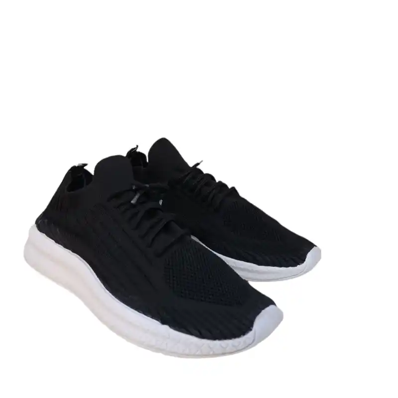 کفش راحتی مدل اطلس 250JORABI010 رنگ مشکی