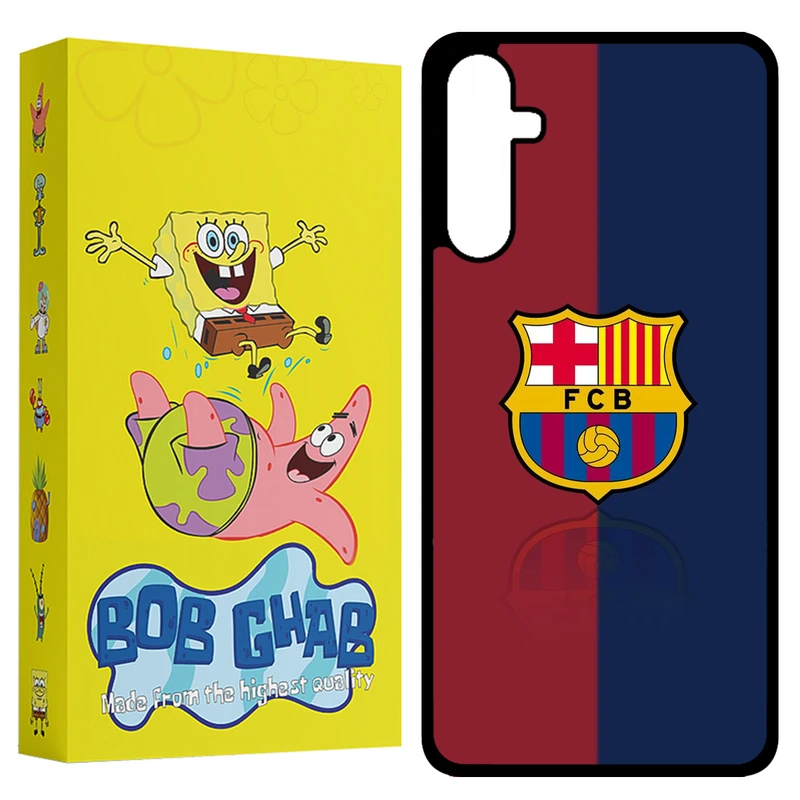 کاور باب قاب مدل BCPA34 مناسب برای گوشی موبایل سامسونگ Galaxy A34 5G