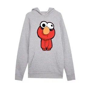 هودی پسرانه طرح کارتونی کد 387