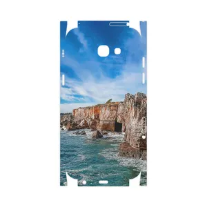 MAHOOT Rock Mountain-FullSkin Cover Sticker for Samsung Galaxy A5 2017