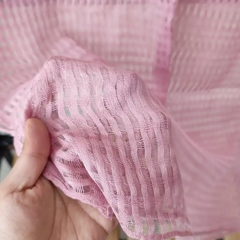 روسری  زنانه مدل نخی کد234