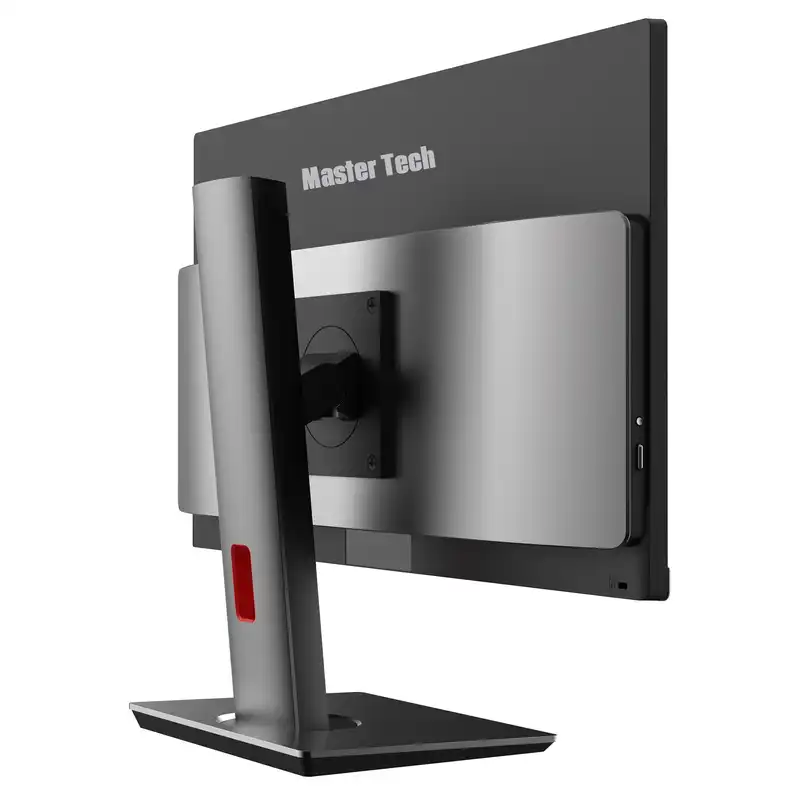 کامپیوتر همه کاره 24 اینچی مستر تک مدل ZX240-C781SB