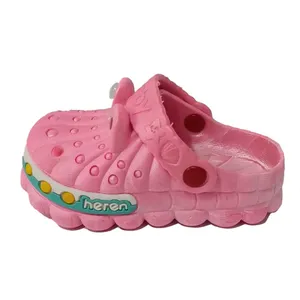 دمپایی حمام بچگانه مدل جلوبسته هیپو S