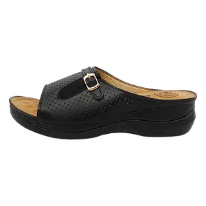 دمپایی زنانه مدل  پگاه کد 9564