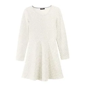 پیراهن دخترانه پیپرتس مدل 5859404